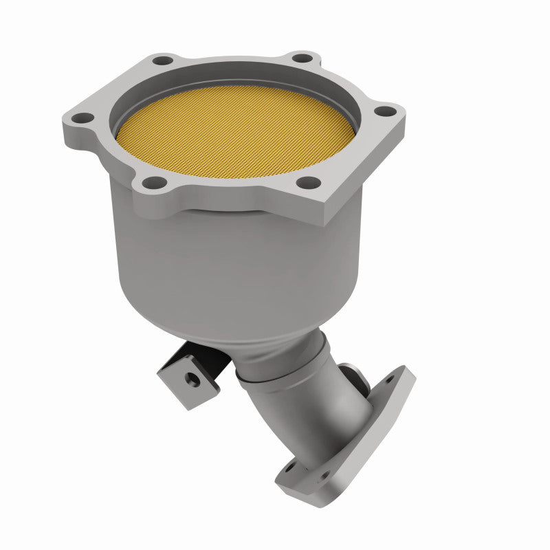 MagnaFlow Conv DF 03-06 Nissan Sentra 1.8L Magnaflow