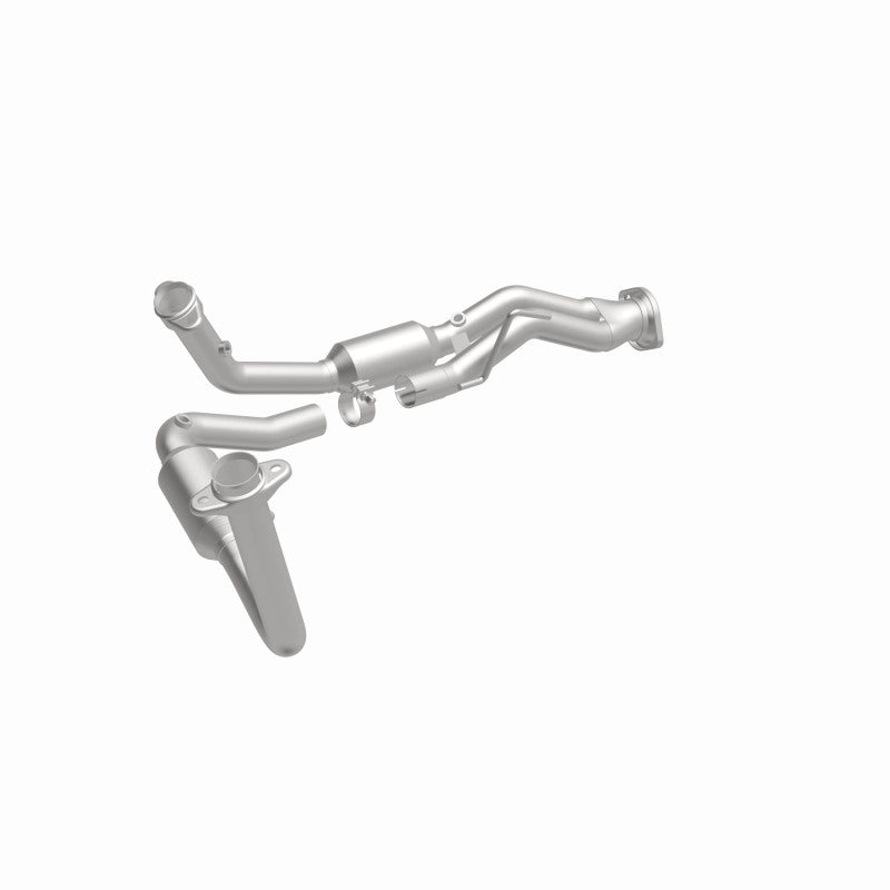 Magnaflow 07-10 Jeep Grand Cherokee V6 3.7L Direct-Fit Catalytic Converter