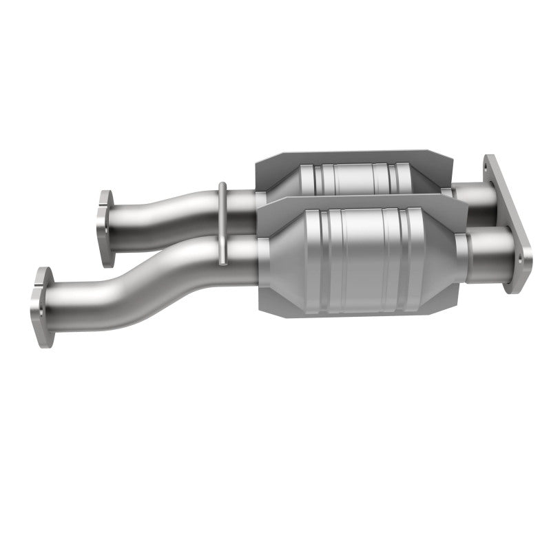 MagnaFlow Conv DF 96-97 Explorer 5.0L Rear Magnaflow