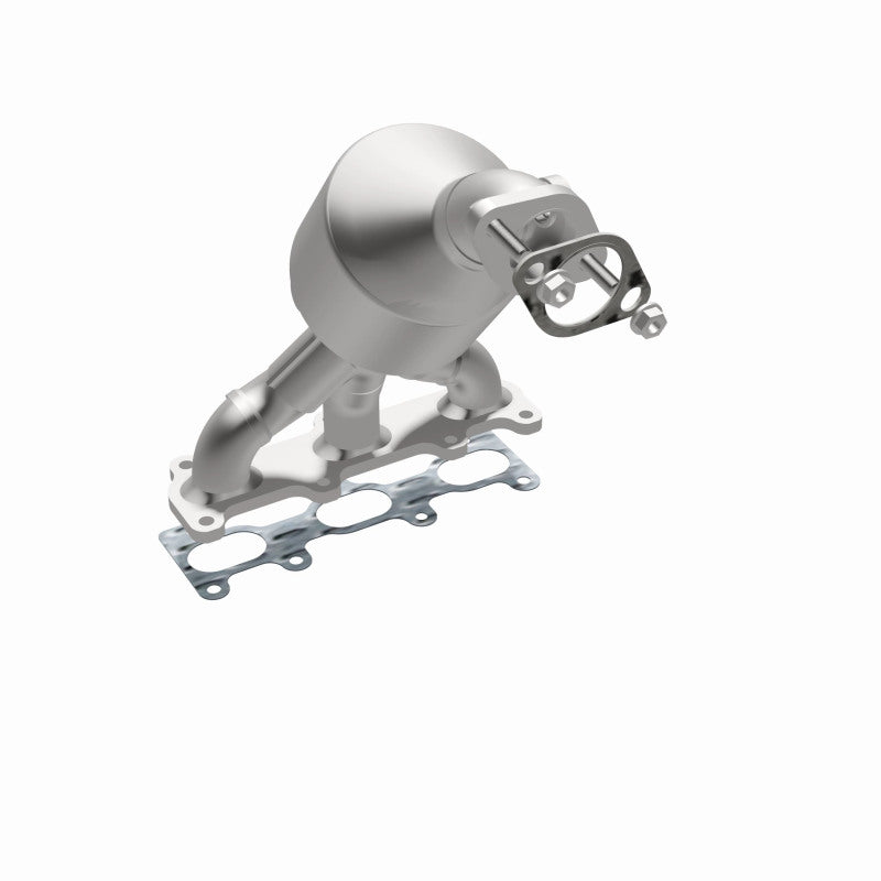 MagnaFlow Conv DF 01-06 Hyundai Santa Fe 2.7L Magnaflow