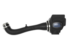 Load image into Gallery viewer, aFe 20-22 Nissan Frontier V6-3.8L Momentum GT Cold Air Intake System w/ Pro 5R Filter