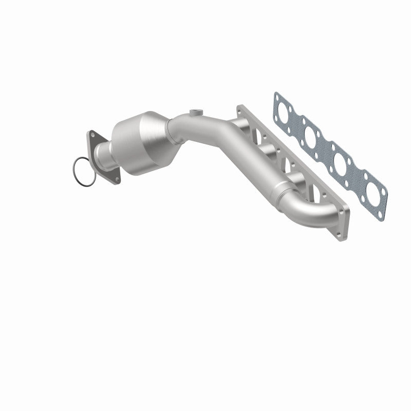 Magnaflow Conv DF 2003-2004 M45 V8 4.5 OEM Manifold Magnaflow