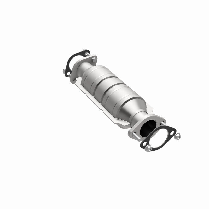 MagnaFlow Conv DF 2008 Kia Spectra 2.0L Magnaflow