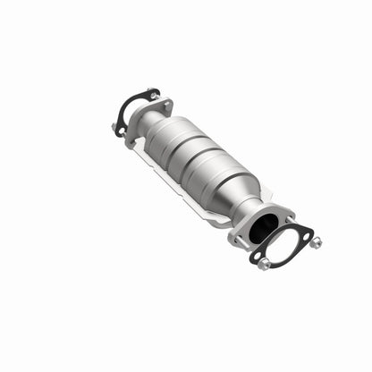 MagnaFlow Conv DF 2008 Kia Spectra 2.0L Magnaflow