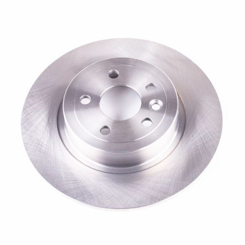 Power Stop 16-18 Land Rover Range Rover Evoque Rear Autospecialty Brake Rotor PowerStop
