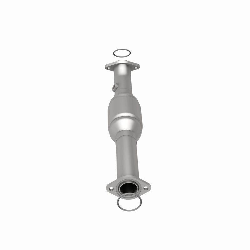 MagnaFlow Conv DF 05-09 Toyota Tacoma 4.0L P/S Rear Magnaflow