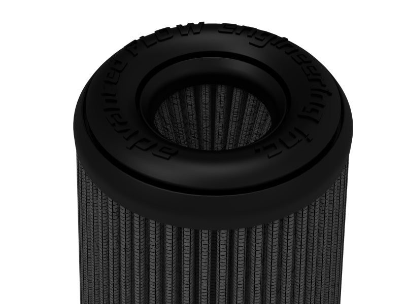 afe Momentum Intake Replacement Air Filter 3-1/2 IN F x 5 IN B x 3-1/2 IN T (Inverted) x 6 IN H