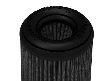 afe Momentum Intake Replacement Air Filter 3-1/2 IN F x 5 IN B x 3-1/2 IN T (Inverted) x 6 IN H