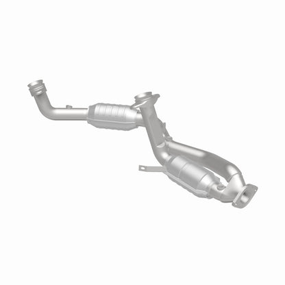 MagnaFlow Conv DF 96-99 Ford Taurus3.0L 50S Magnaflow