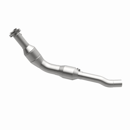 MagnaFlow Conv DF 05-08 LR3/RR Sport Driver Side Magnaflow
