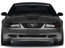 Load image into Gallery viewer, Raxiom 99-04 Ford Mustang Excluding Cobra Fog Lights- Smoked