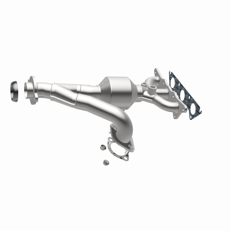 MagnaFlow Conv DF 04-05 Mitsu Endeavor 3.8L Magnaflow