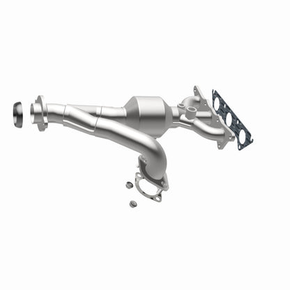 MagnaFlow Conv DF 04-05 Mitsu Endeavor 3.8L Magnaflow