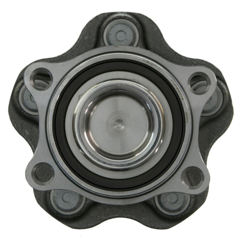 MOOG 03-07 Nissan Murano Rear Hub Assembly Moog