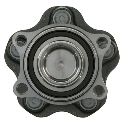 MOOG 03-07 Nissan Murano Rear Hub Assembly Moog