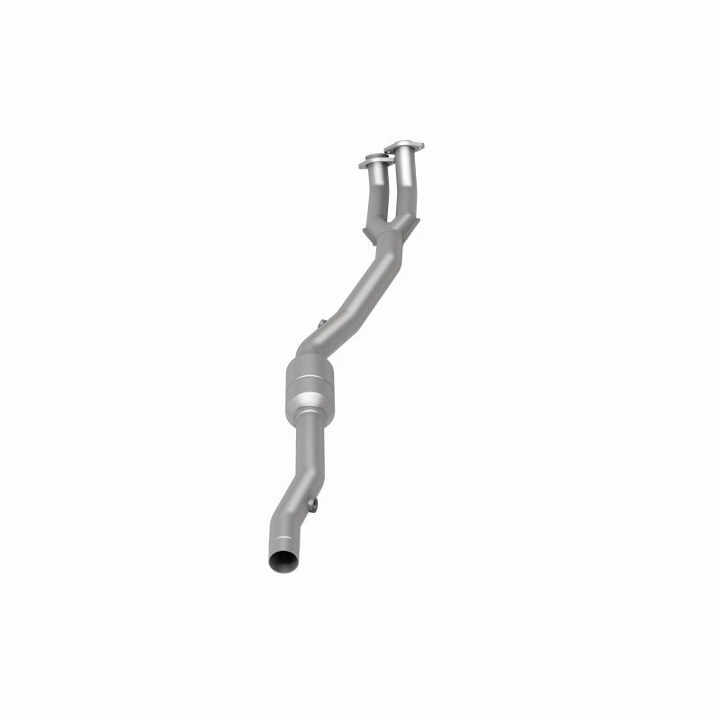 MagnaFlow Conv DF 96-97 BMW 840 4.4L Passenger Side Magnaflow