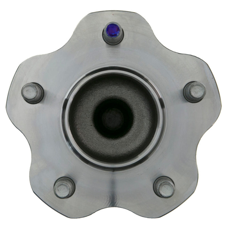 MOOG 03-07 Nissan Murano Rear Hub Assembly Moog