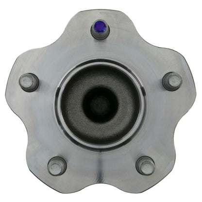 MOOG 03-07 Nissan Murano Rear Hub Assembly Moog