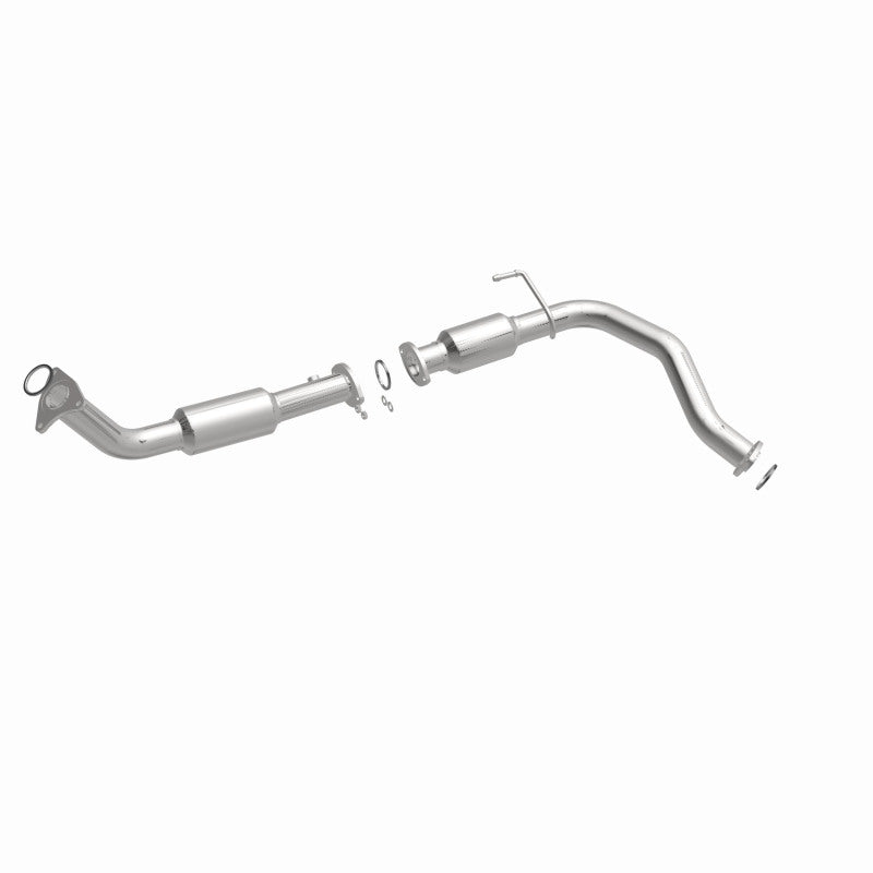 Magnaflow 08-17 Toyota Sequoia 5.7L CARB Compliant Direct-Fit Catalytic Converter Magnaflow