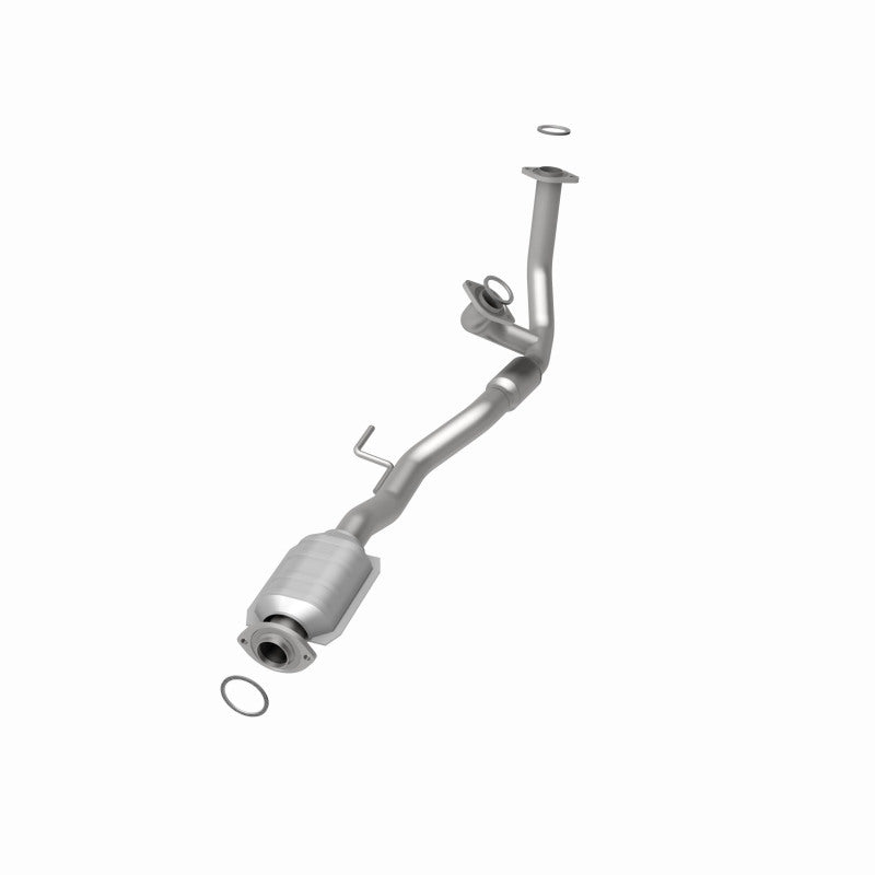 MagnaFlow Conv DF 97-98 Toyota Avalon Camry 3 Magnaflow