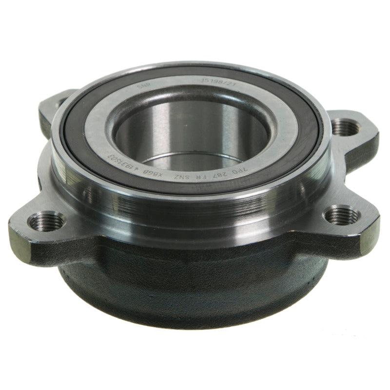 MOOG 14-19 Porsche 911 Front / Rear Hub Assembly Moog