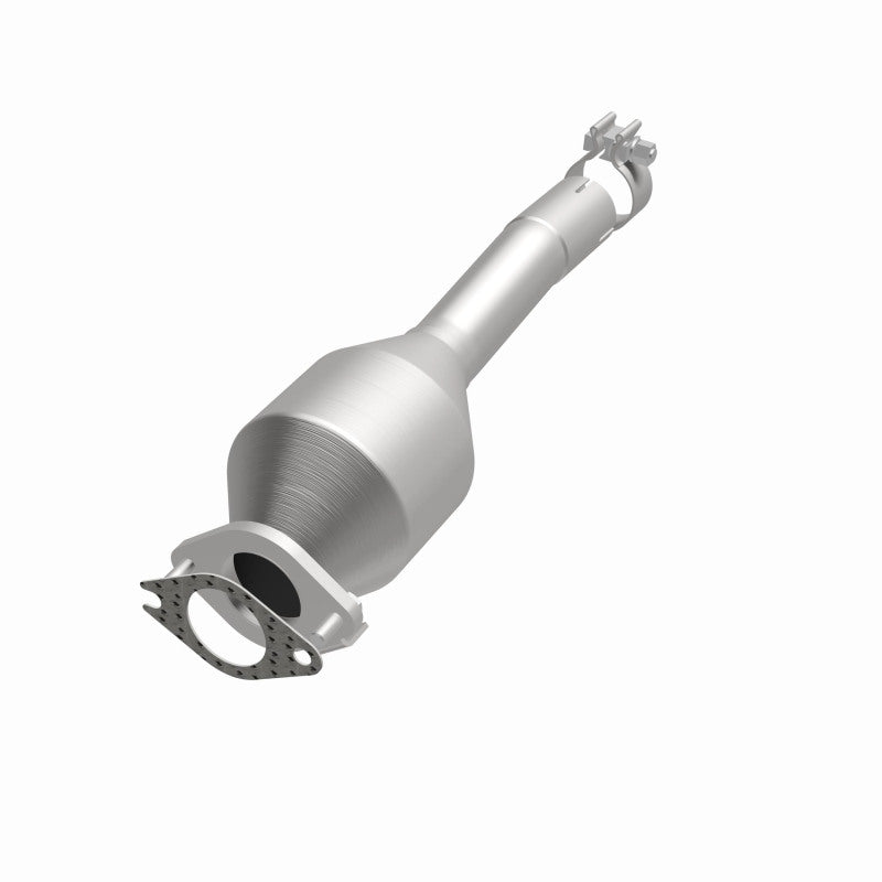 Magnaflow Conv DF 2010-2013 TRANSIT CONNECT 2.0 L Underbody Magnaflow