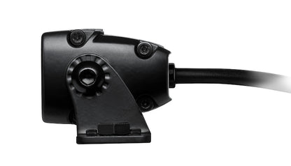 Hella Universal Black Magic 32in Thin Light Bar - Driving Beam Hella