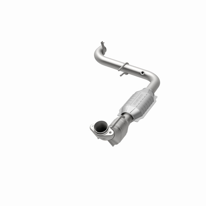 MagnaFlow Conv DF 01 Ford Lightning 5.4L Magnaflow