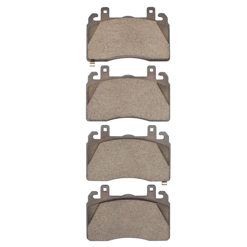 R1 23-25 Dodge Hornet Front Optimum OE Brake Pads