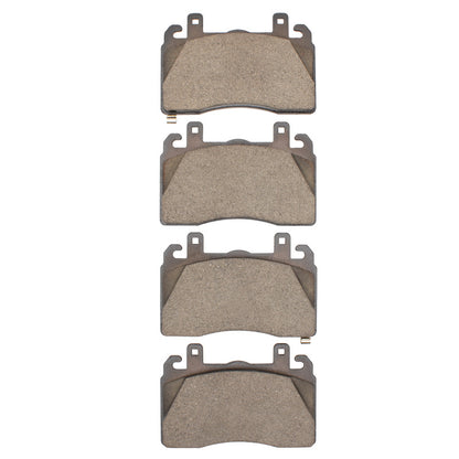 R1 23-25 Dodge Hornet Front Optimum OE Brake Pads
