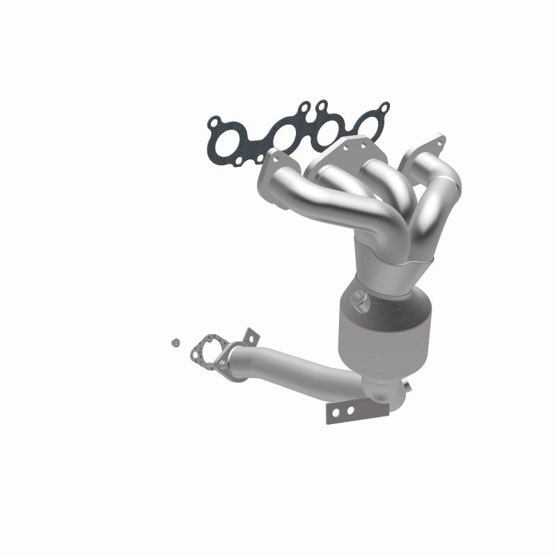 MagnaFlow Conv DF 05-11 Volvo XC90 4.4L Front