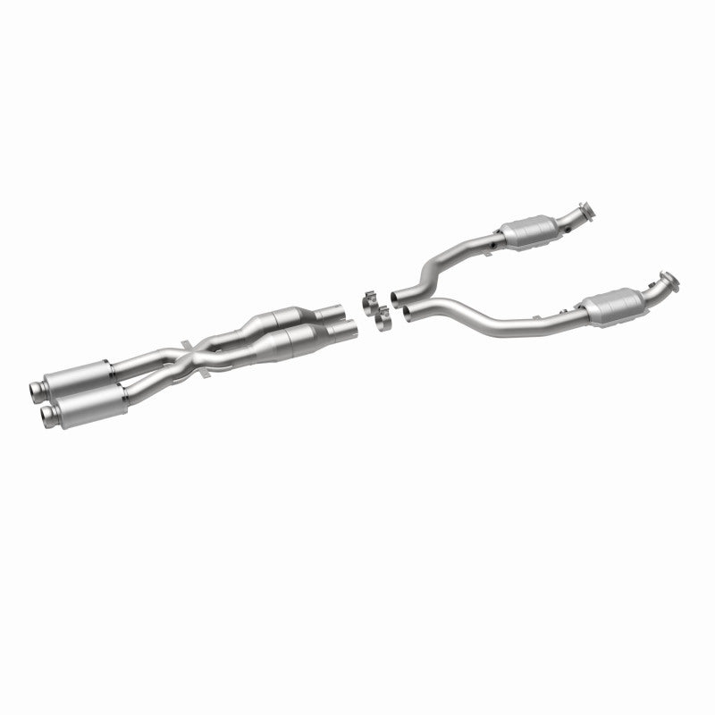 MagnaFlow Conv DF 08-13 BMW M3 4.0L Magnaflow