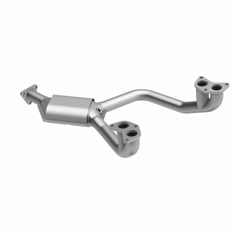 MagnaFlow Conv DF 90-94 Legacy 2.2 Front CA Magnaflow