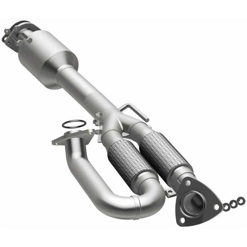 MagnaFlow 6571234 Direct-Fit Catalytic Converter