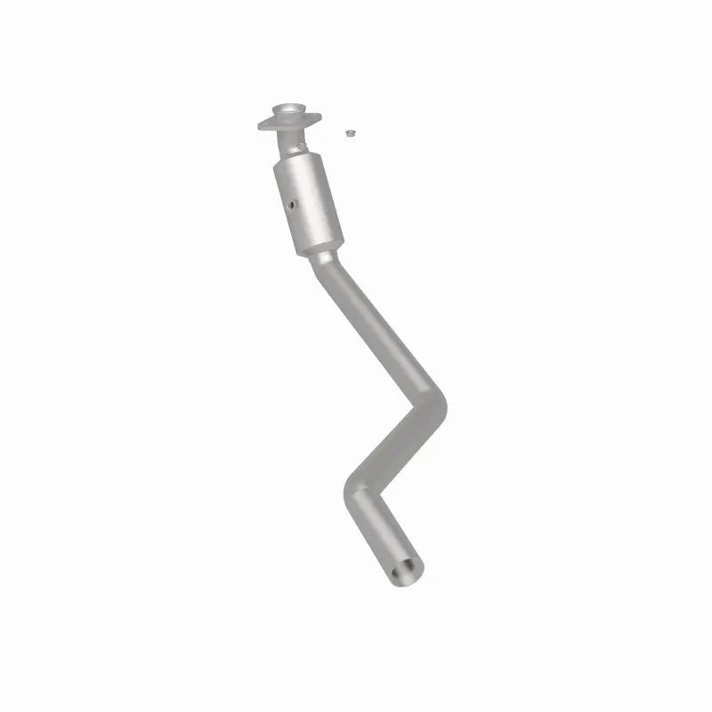MagnaFlow Conv DF 06-08 Jaguar S-Type 3.0L Magnaflow