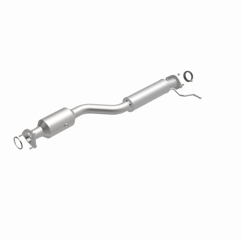 MagnaFlow Conv Direct Fit 10-11 Mazda RX-8 1.3L Magnaflow