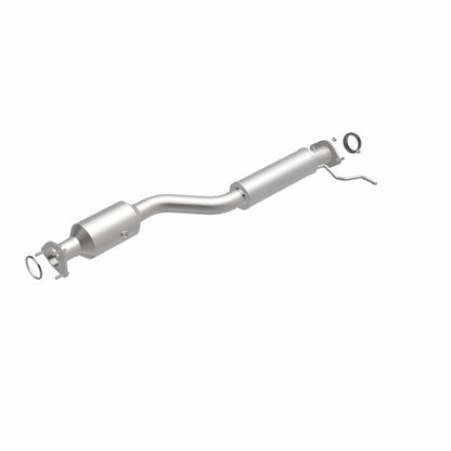 MagnaFlow Conv Direct Fit 10-11 Mazda RX-8 1.3L Magnaflow