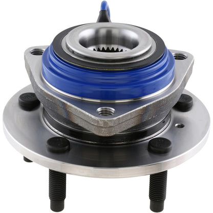 MOOG 2005 Buick Terraza Front / Rear Hub Assembly Moog