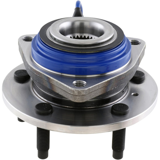 MOOG 2005 Buick Terraza Front / Rear Hub Assembly Moog