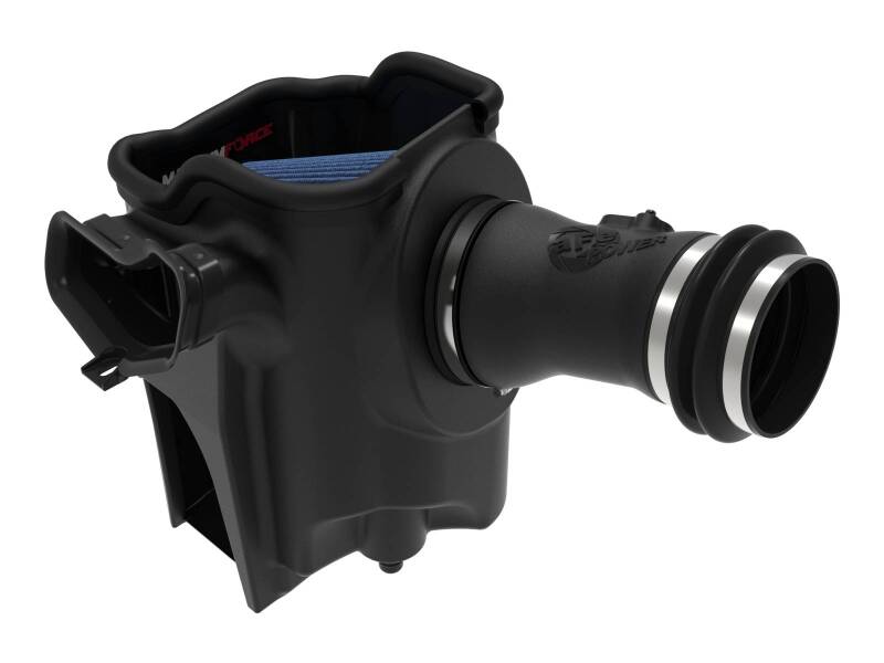 aFe Magnum FORCE Stage-2 Cold Air Intake System w/ Pro 5R Filter - 54-13070R