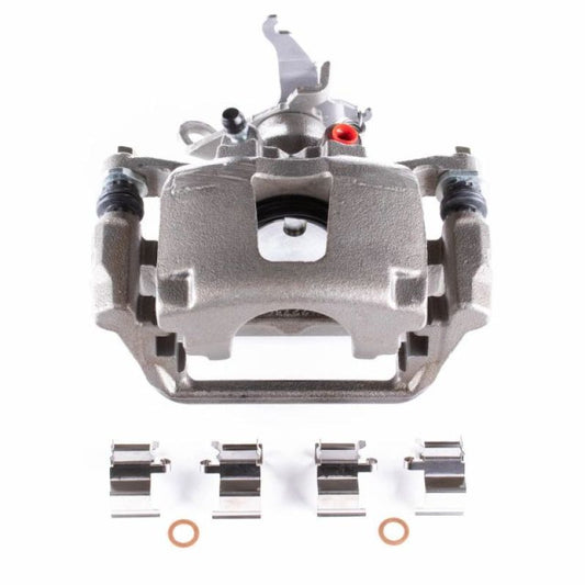 Power Stop 12-18 Dodge Journey Rear Left Autospecialty Caliper w/Bracket PowerStop