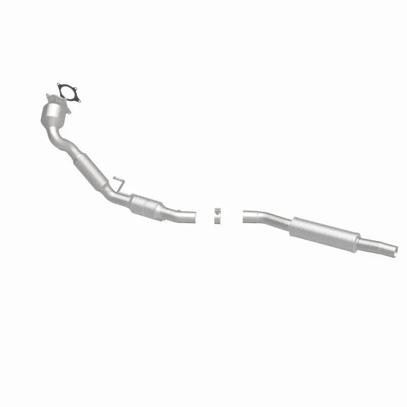 MagnaFlow Conv DF 09-12 Audi A3 Quattro 2.0L Magnaflow