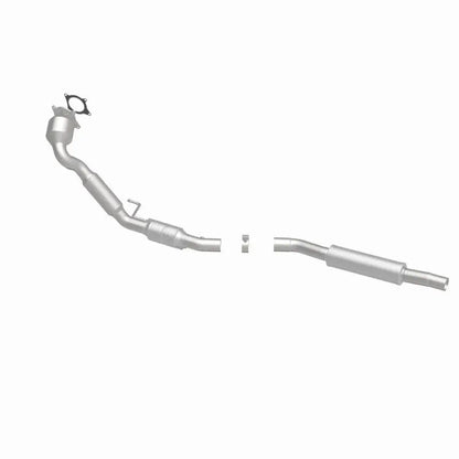MagnaFlow Conv DF 09-12 Audi A3 Quattro 2.0L Magnaflow