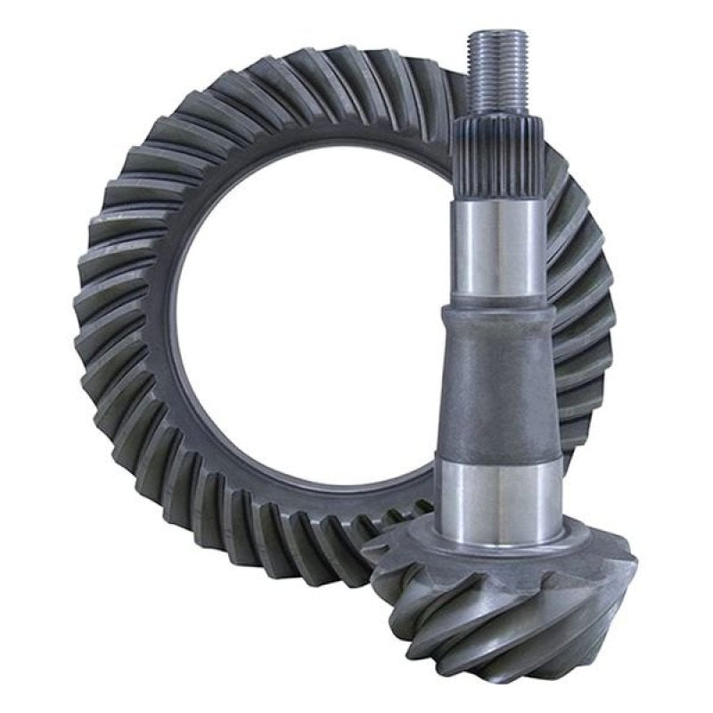 USA Standard Ring & Pinion Gear Set For GM 9.25in IFS Reverse Rotation in a 4.56 Ratio