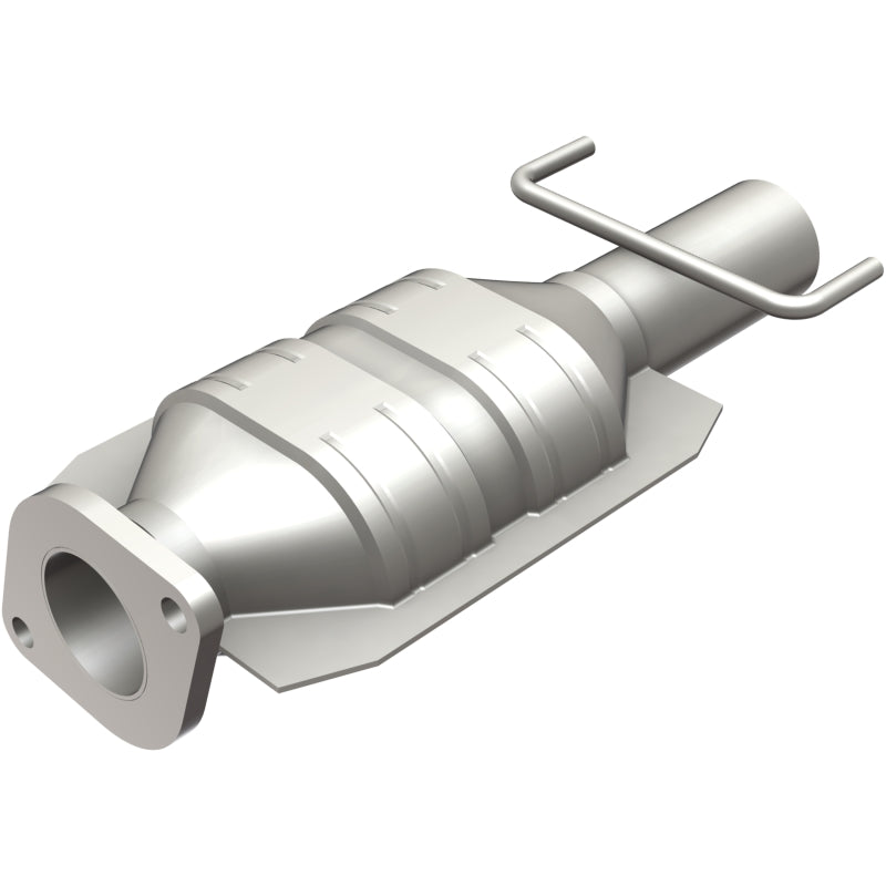 MagnaFlow Conv DF 95-02 Continental 4.6L rear Magnaflow