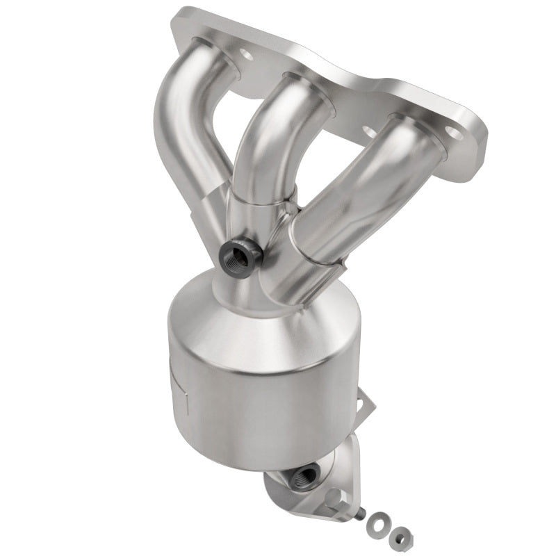 MagnaFlow Conv DF 07-09 Mitsu Outlander 3.0L Magnaflow