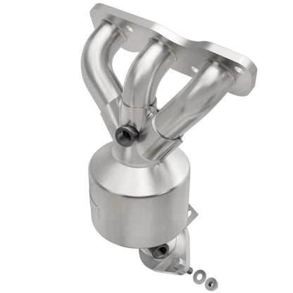 MagnaFlow Conv DF 07-09 Mitsu Outlander 3.0L Magnaflow