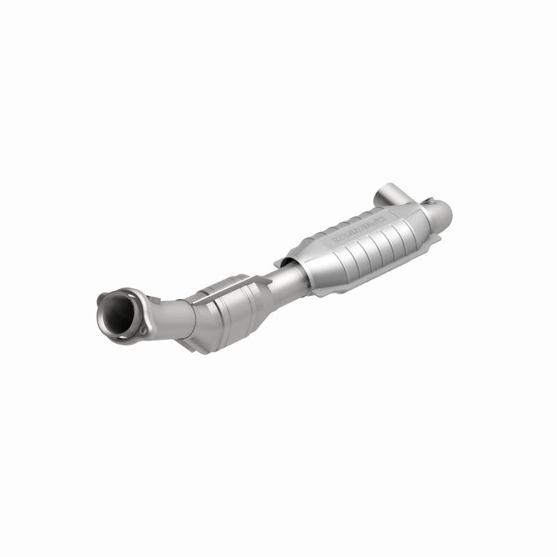 MagnaFlow Conv DF 97-98 Ford Trucks 4.6L Magnaflow