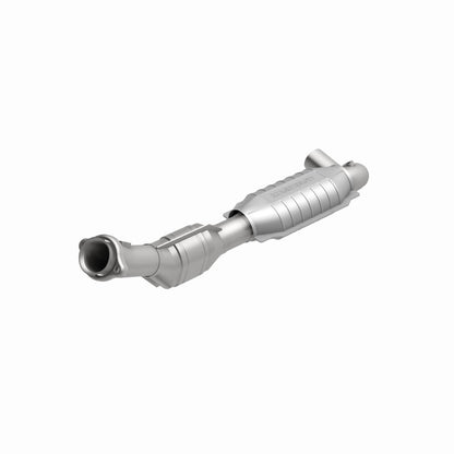 MagnaFlow Conv DF 97-98 Ford Trucks 4.6L Magnaflow