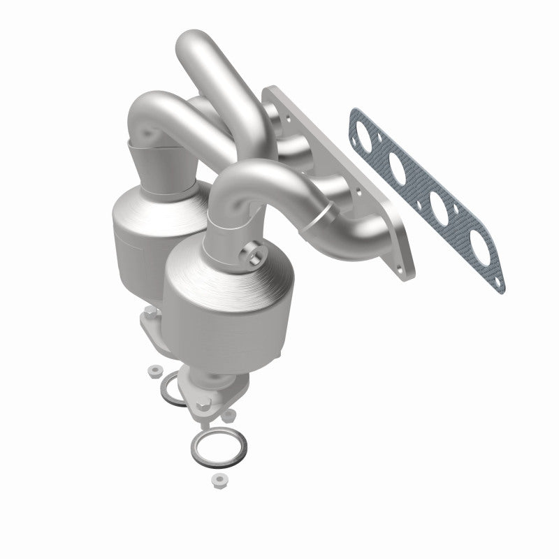MagnaFlow Conv DF 00-05 Toyota MR2 Spyder 1.8l Manifold Magnaflow